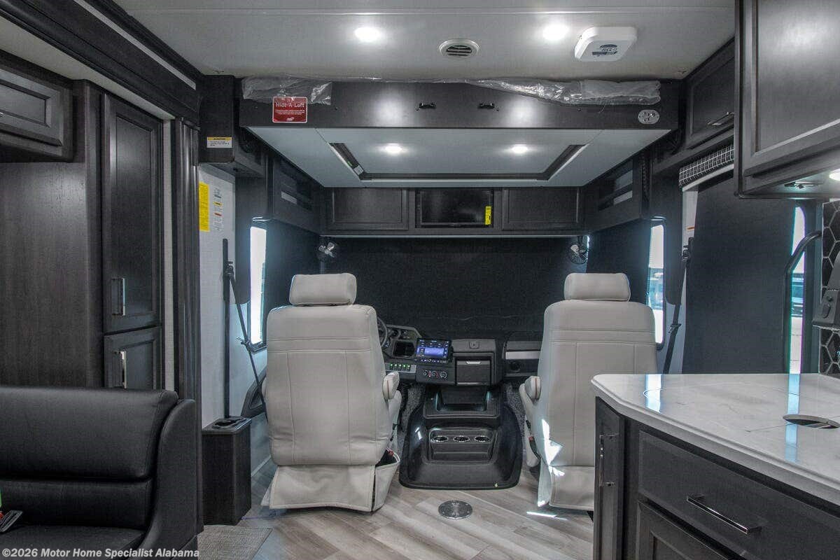 2026 Vacationer 35K by Holiday Rambler from Motor Home Specialist Alabama in Montgomery, Alabama