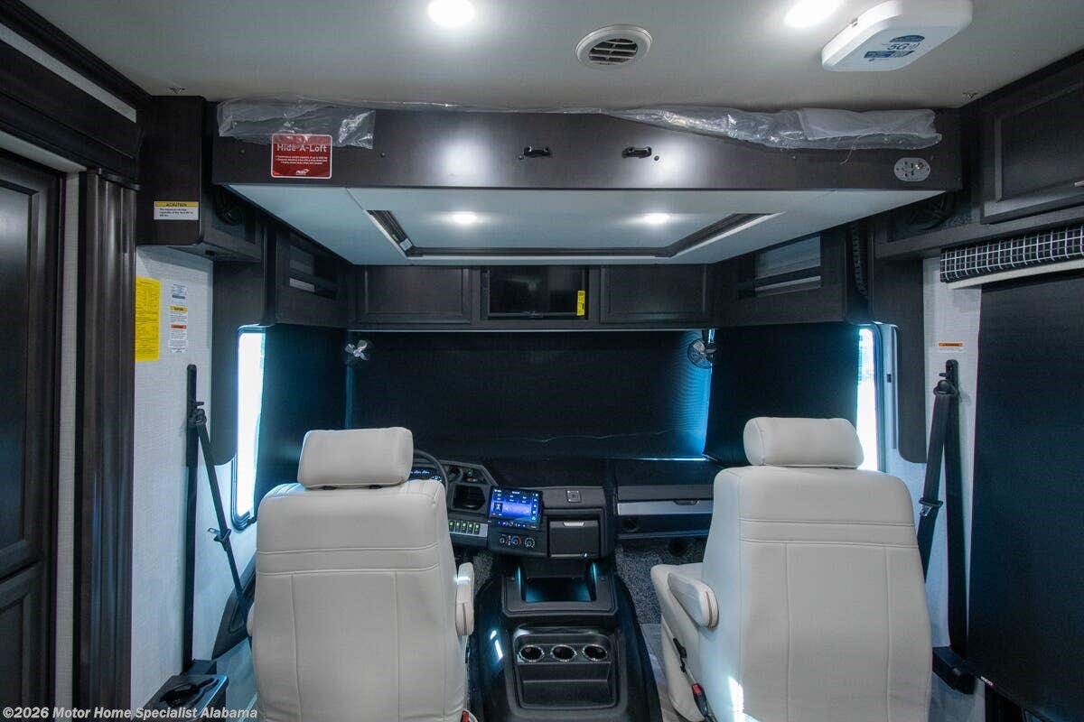 New 2026 Holiday Rambler Vacationer 35K available in Montgomery, Alabama