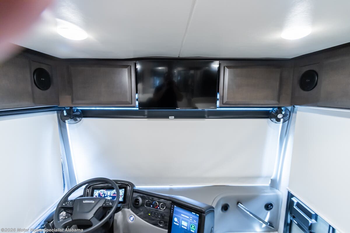 2023 Venetian B42 by Thor Motor Coach from Motor Home Specialist Alabama in Montgomery, Alabama