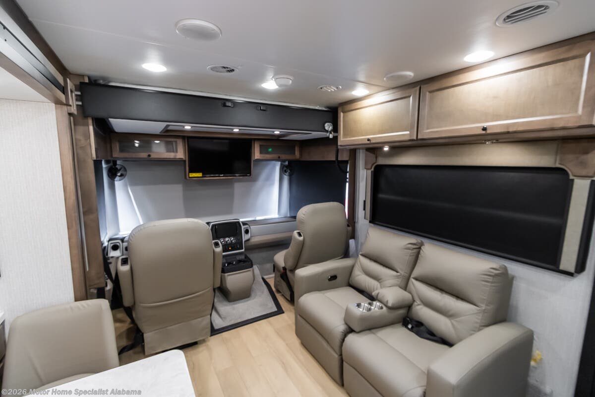 2027 Tiffin Open Road Allegro 29 NA - New Class A For Sale by Motor Home Specialist Alabama in Montgomery, Alabama features Theater Seating