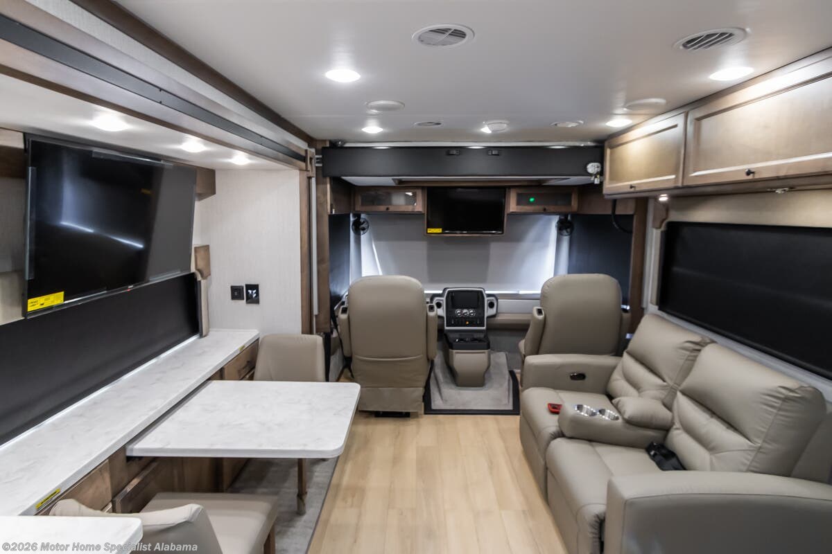 2027 Open Road Allegro 29 NA by Tiffin from Motor Home Specialist Alabama in Montgomery, Alabama