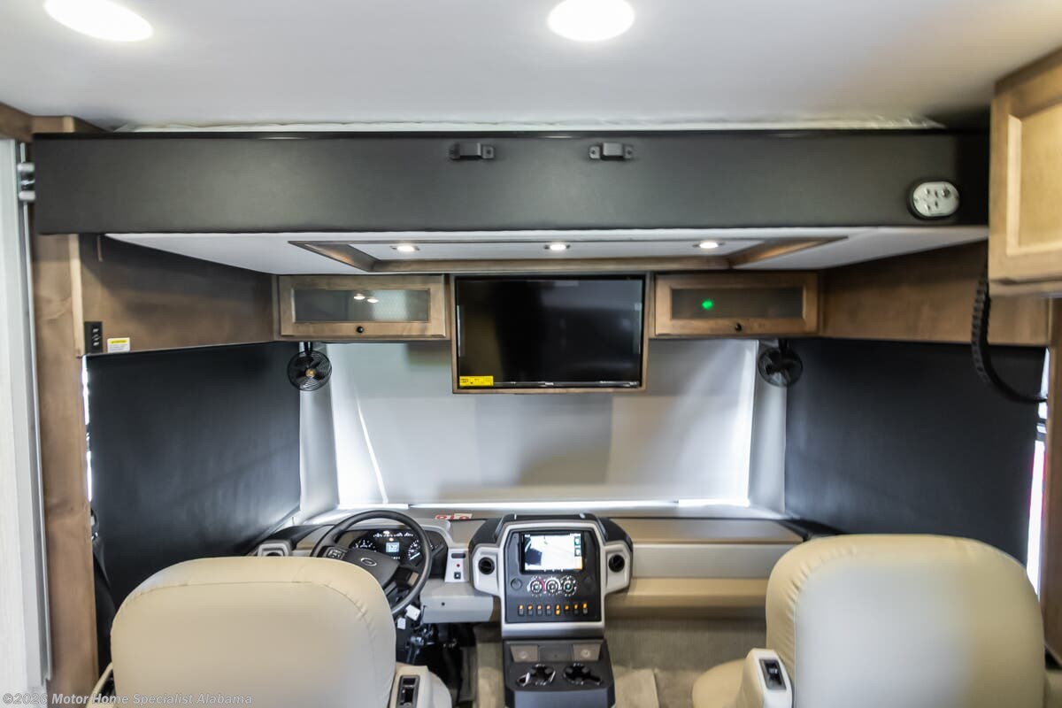 New 2027 Tiffin Open Road Allegro 29 NA available in Montgomery, Alabama