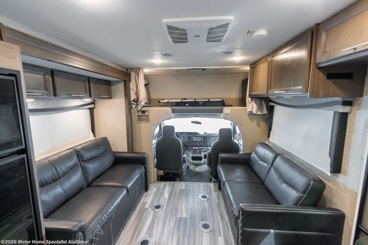 2022 Thor Motor Coach Outlaw 29J - Used Class C For Sale by Motor Home Specialist Alabama in Montgomery, Alabama