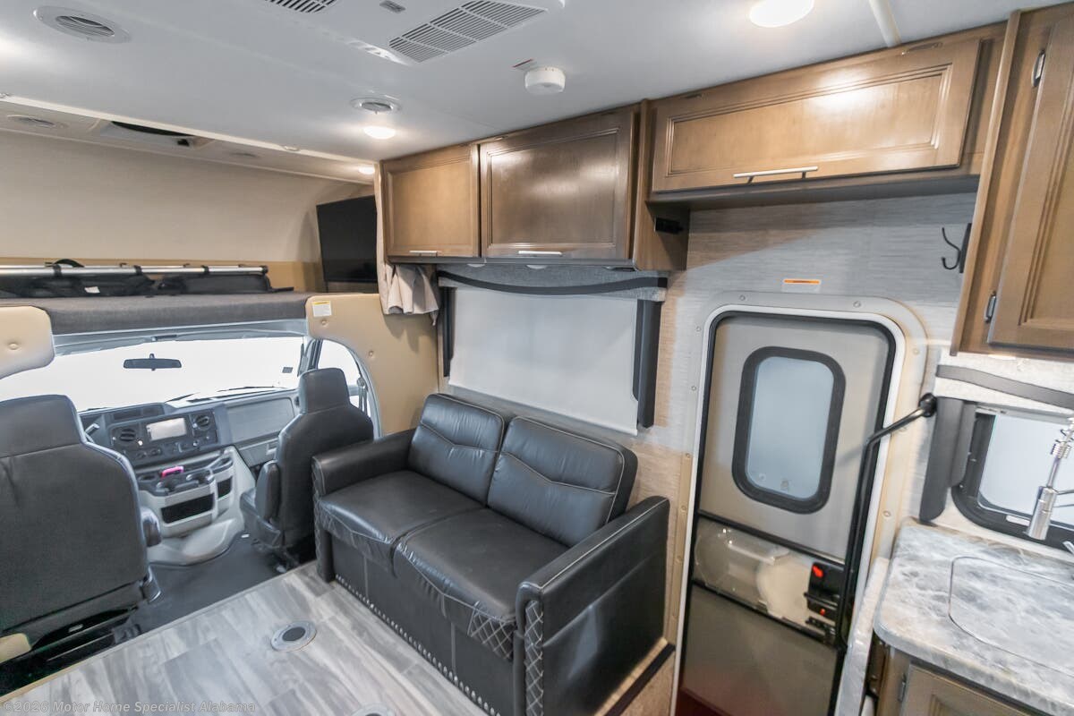 2022 Outlaw 29J by Thor Motor Coach from Motor Home Specialist Alabama in Montgomery, Alabama