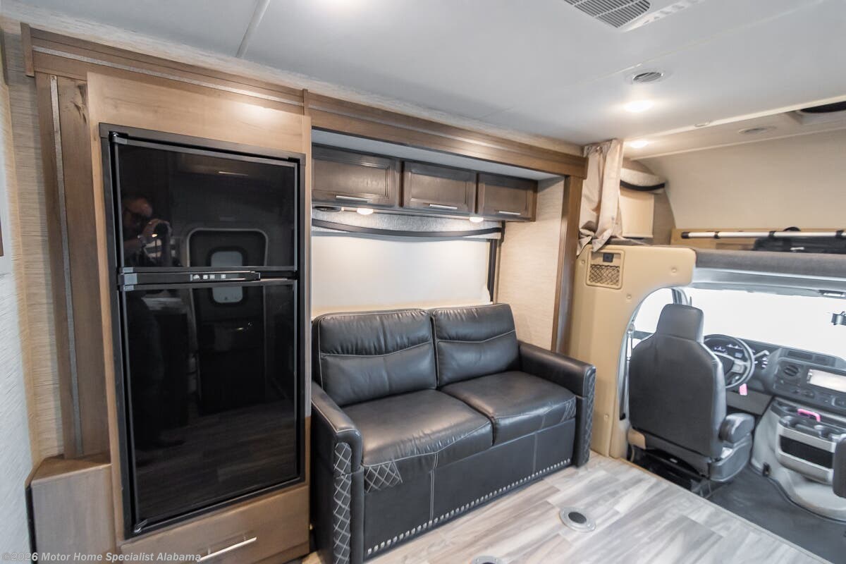 Used 2022 Thor Motor Coach Outlaw 29J available in Montgomery, Alabama