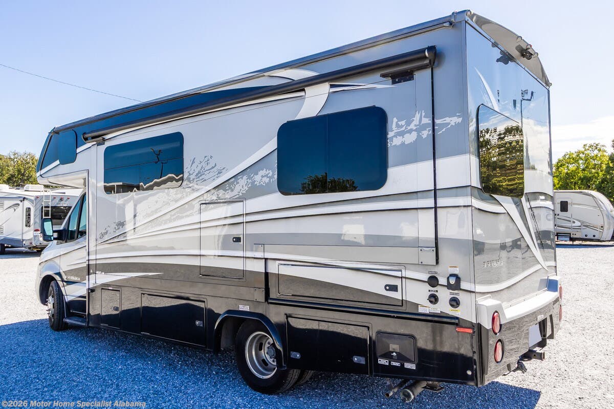 Used 2021 Dynamax Corp Isata 3 Series 24FW available in Montgomery, Alabama