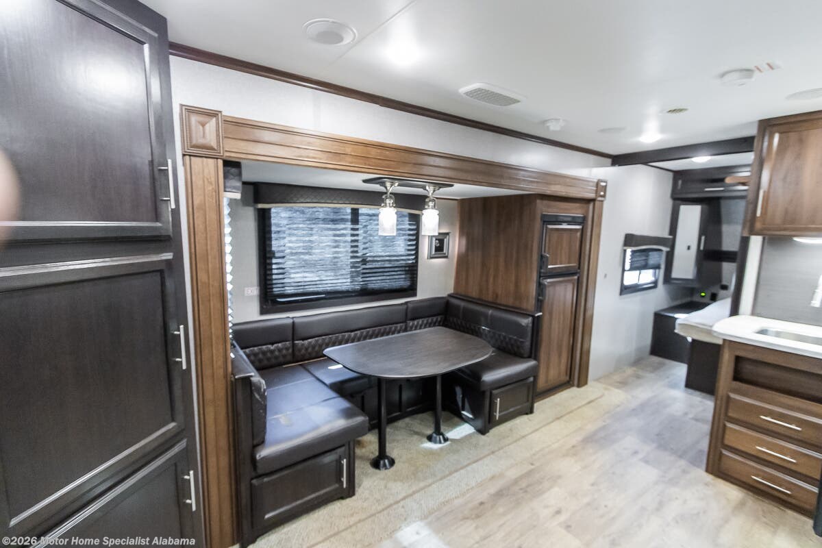 2019 Jayco Eagle M264BHOK - Used Travel Trailer For Sale by Motor Home Specialist Alabama in Montgomery, Alabama