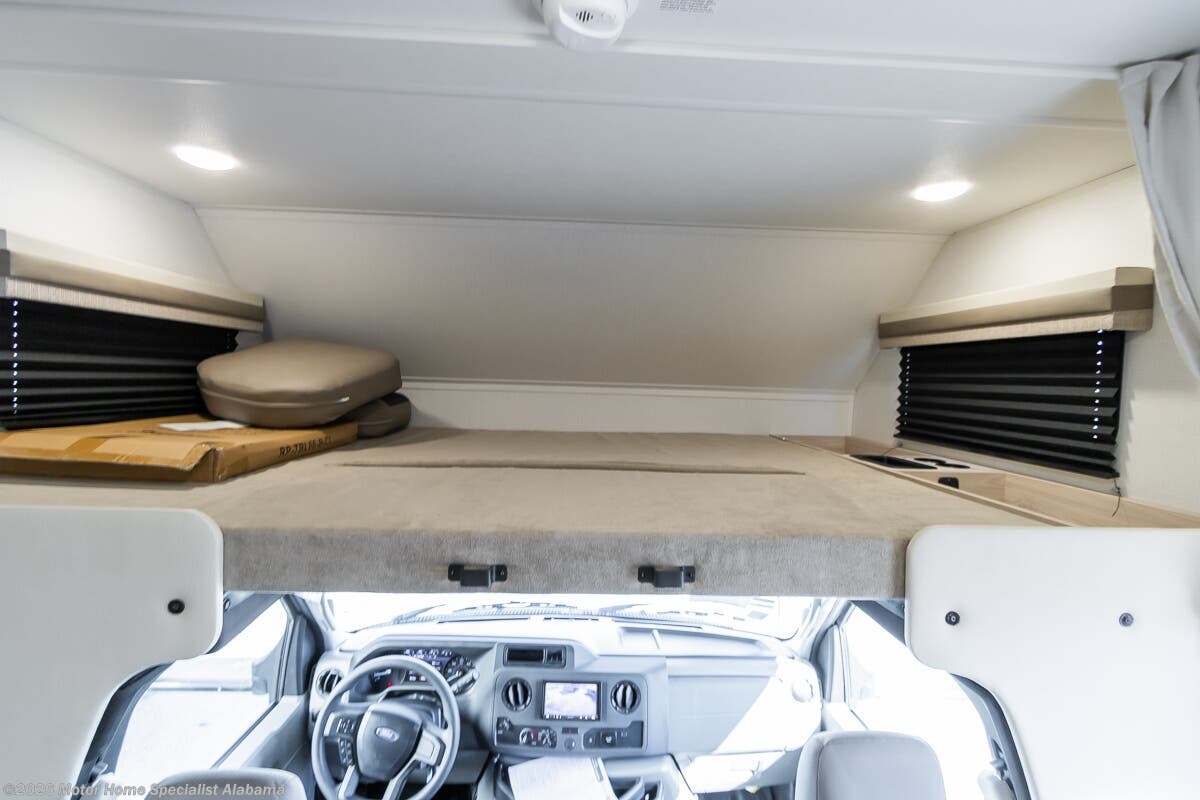 2027 Entrada 2950OK by East to West from Motor Home Specialist Alabama in Montgomery, Alabama