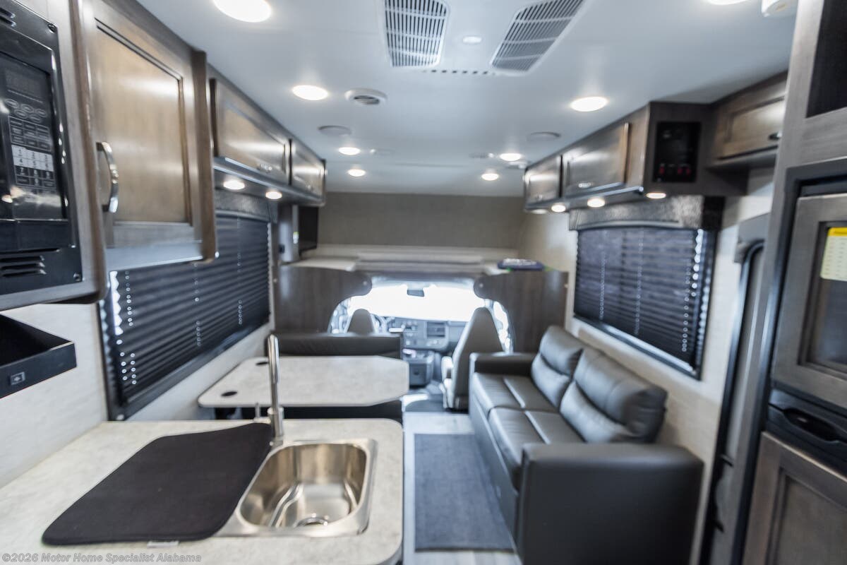 2022 Jayco Redhawk SE 27N - Used Class C For Sale by Motor Home Specialist Alabama in Montgomery, Alabama