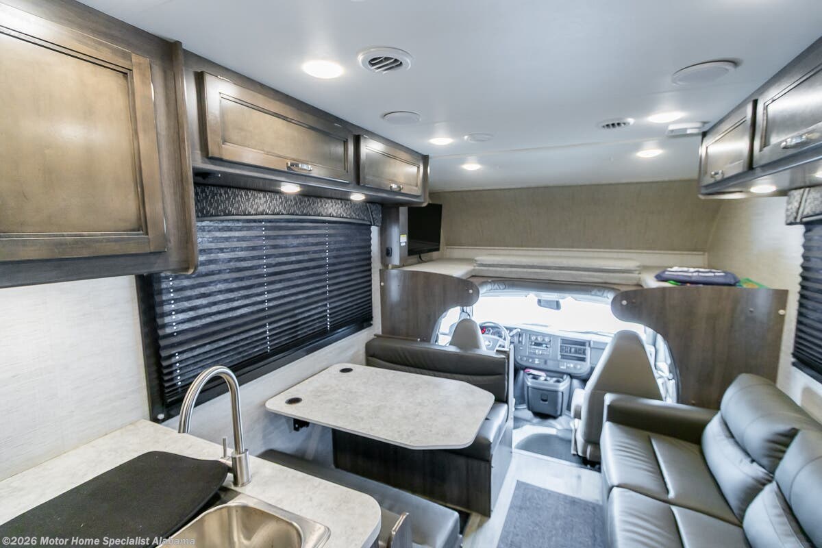 2022 Redhawk SE 27N by Jayco from Motor Home Specialist Alabama in Montgomery, Alabama