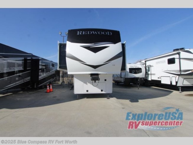 2020 Redwood Rv Redwood 3911rl Rv For Sale In Ft Worth Tx 76140 F3278 Rvusa Com Classifieds