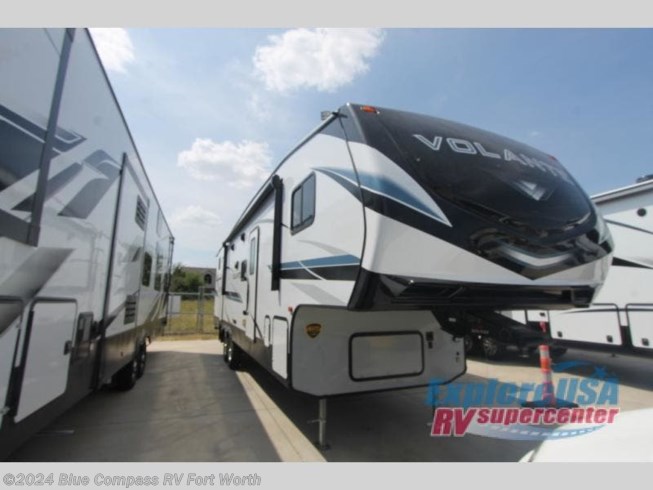 New 2022 CrossRoads Volante 310bh available in Ft. Worth, Texas
