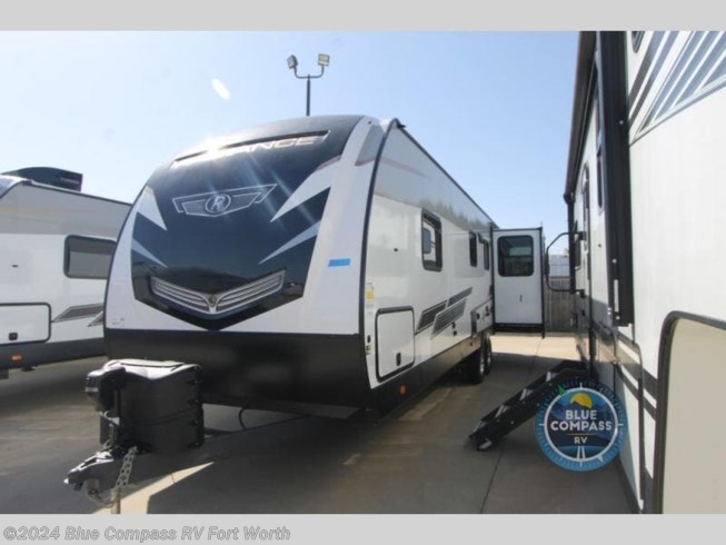 New 2022 Cruiser RV Radiance Ultra Lite R27RE available in Ft. Worth, Texas