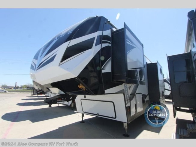 New 2022 Dutchmen Triton 3911 available in Ft. Worth, Texas