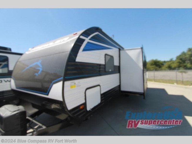 New 2022 Heartland Prowler PR271BR available in Ft. Worth, Texas