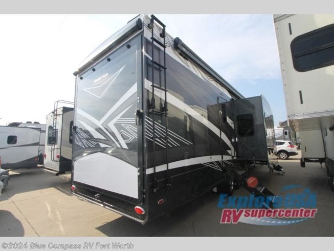 2022 Ambition 399TH by Vanleigh from ExploreUSA RV Supercenter - FT. WORTH, TX in Ft. Worth, Texas