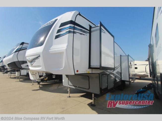 New 2022 Forest River Impression 280RL available in Ft. Worth, Texas