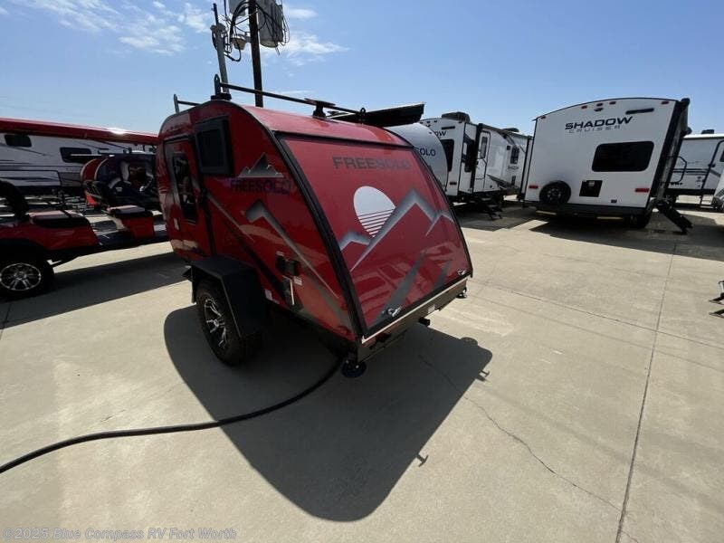 2023 Braxton Creek Free Solo OG RV for Sale in Ft. Worth, TX 76140