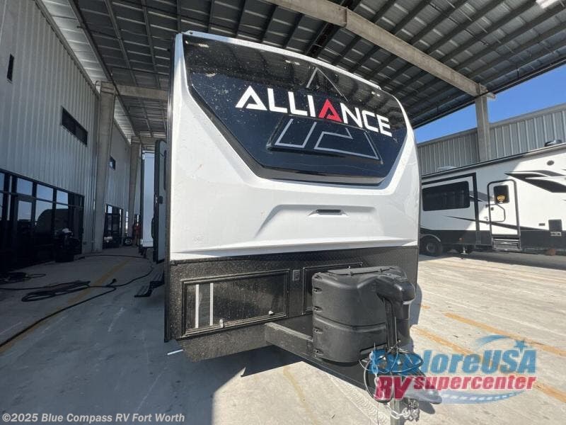 2023 Alliance RV Valor 31T13 RV for Sale in Ft. Worth, TX 76140 B5855