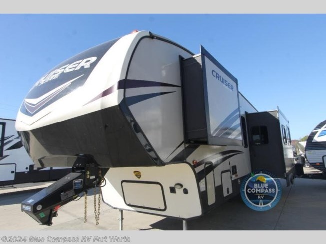 Used 2019 CrossRoads Cruiser Aire CR28RD available in Ft. Worth, Texas