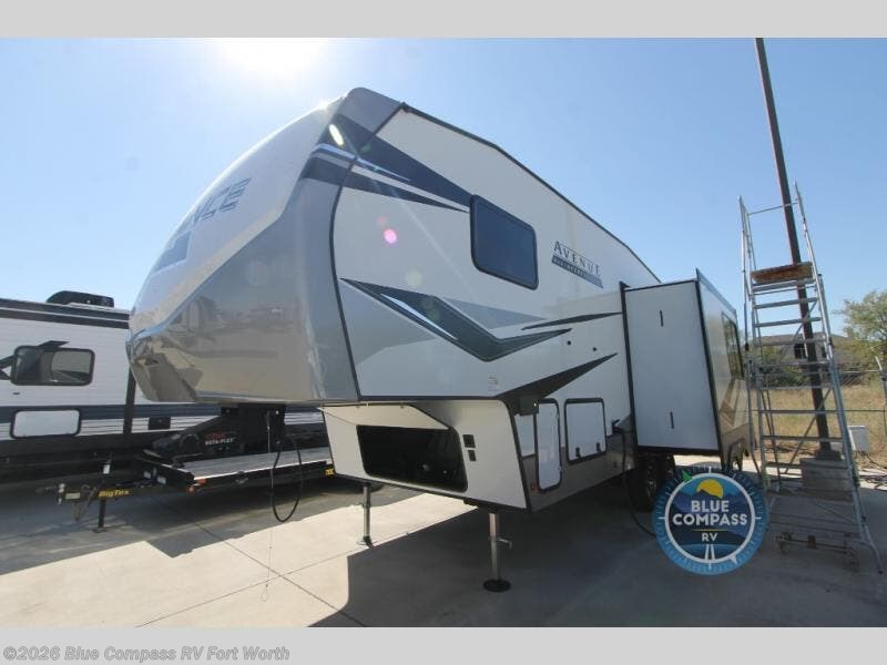 2023 Alliance RV Avenue 26RD RV for Sale in Ft. Worth, TX 76140 F4636