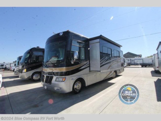 Used 2011 Holiday Rambler Vacationer 32WBD available in Ft. Worth, Texas