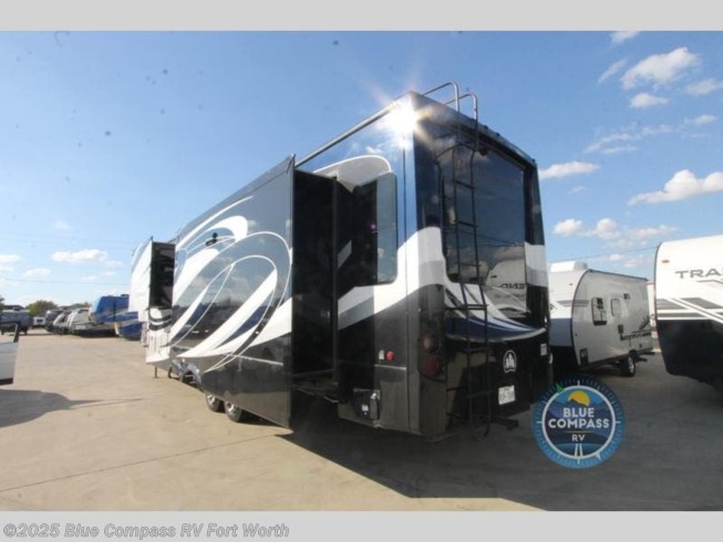 2019 REDWOOD 3901WB by Keystone from ExploreUSA RV Supercenter - FT. WORTH, TX in Ft. Worth, Texas