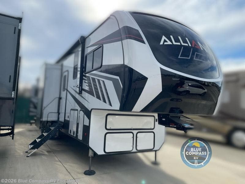 2022 Alliance RV Valor 40V13 RV for Sale in Ft. Worth, TX 76140