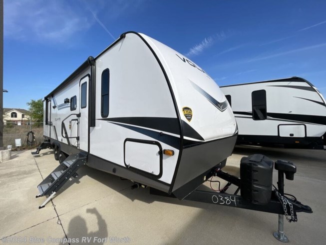 2023 Volante 32FB by CrossRoads from Blue Compass RV Fort Worth in Ft. Worth, Texas
