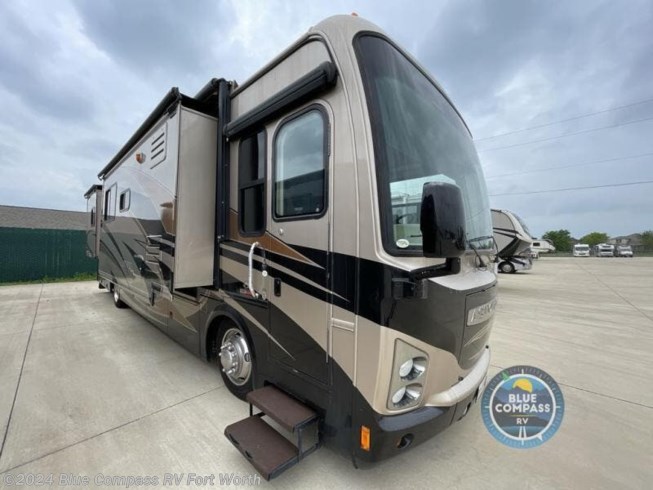 2009 Astoria 3778 by Damon from ExploreUSA RV Supercenter - FT. WORTH, TX in Ft. Worth, Texas