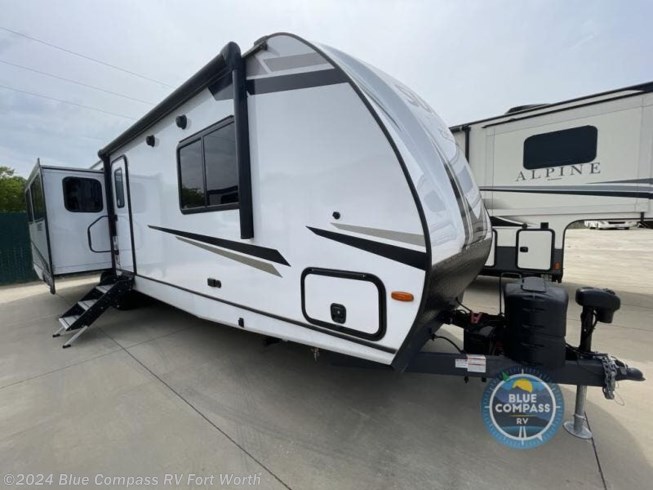 2022 CrossRoads Sunset Trail 330SI RV for Sale in Ft. Worth, TX 76140 ...