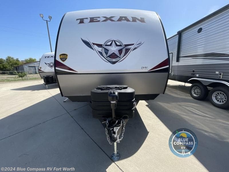 2024 CrossRoads Texan 29RB RV for Sale in Ft. Worth, TX 76140 F4663