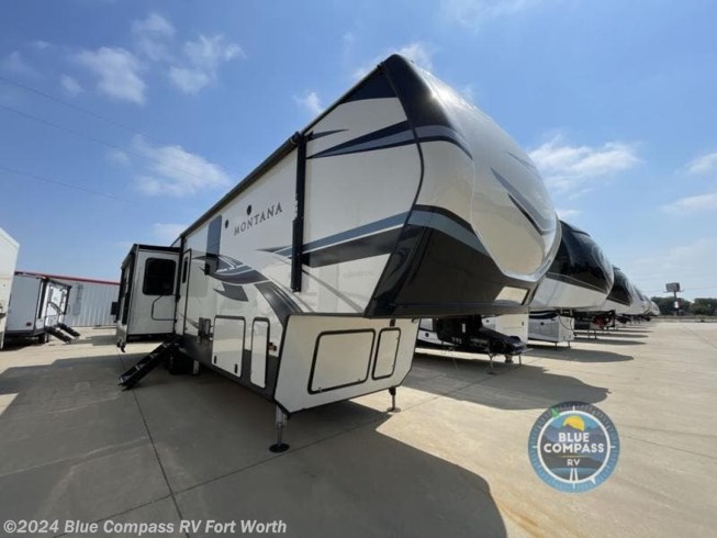 2021 Keystone Montana 3931FB #701388K - For Sale in Ft. Worth, TX