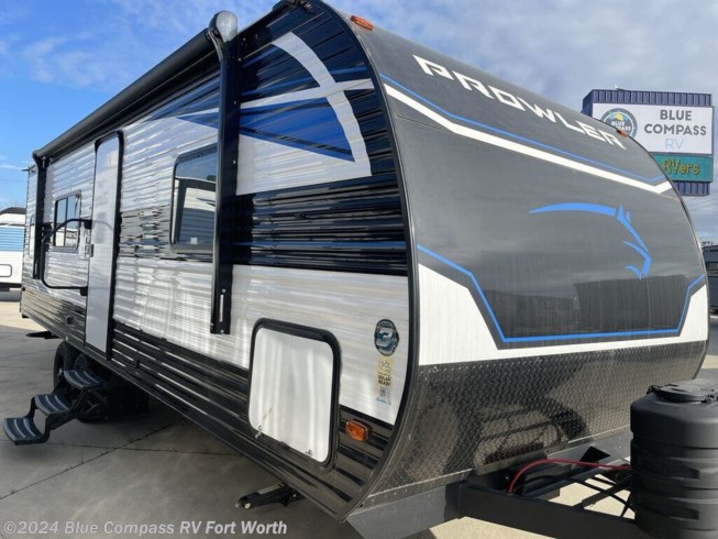 2024 Prowler Lynx 255BHX by Heartland from Blue Compass RV Fort Worth in Ft. Worth, Texas