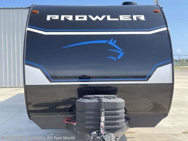 2024 Prowler Lynx 302BHX by Heartland from Blue Compass RV Fort Worth in Ft. Worth, Texas