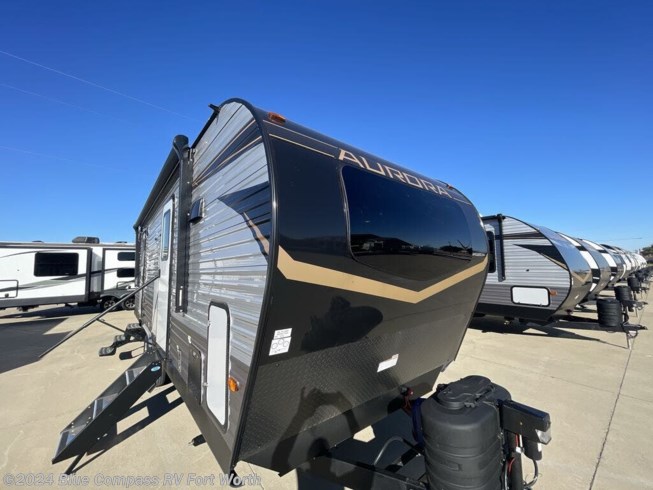 2024 Aurora 26FKDS by Forest River from Blue Compass RV Fort Worth in Fort Worth, Texas