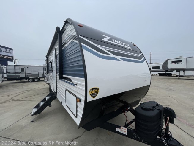 2024 Zinger ZR290KB by CrossRoads from Blue Compass RV Fort Worth in Ft. Worth, Texas