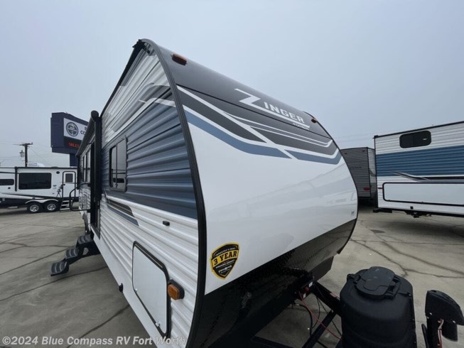 2024 Zinger ZR309BH by CrossRoads from Blue Compass RV Fort Worth in Ft. Worth, Texas