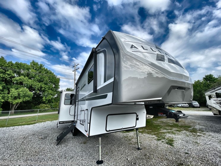 New 2024 Alliance RV Avenue All-Access 29RL available in Fort Worth, Texas