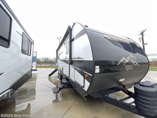 2024 Aurora Sky Series 280BHS by Forest River from Blue Compass RV Fort Worth in Fort Worth, Texas