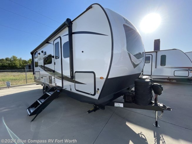 2023 Flagstaff Micro Lite 25BRDS by Forest River from Blue Compass RV Fort Worth in Ft. Worth, Texas