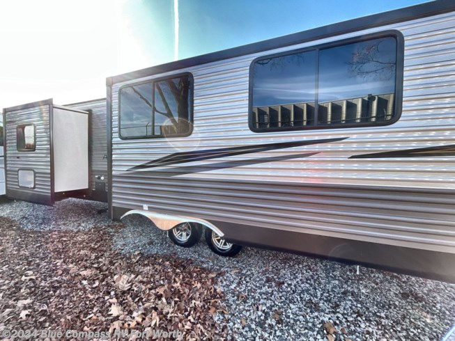 2024 Aurora 31KDS by Forest River from Blue Compass RV Fort Worth in Fort Worth, Texas