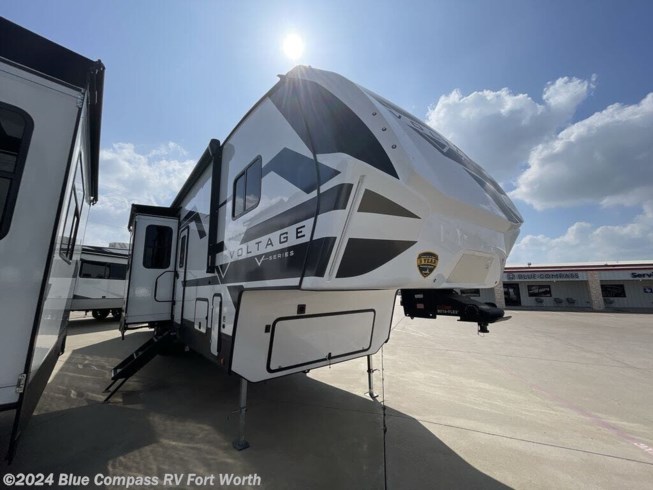 2024 Voltage V-Series 3500 by Dutchmen from Blue Compass RV Fort Worth in Fort Worth, Texas