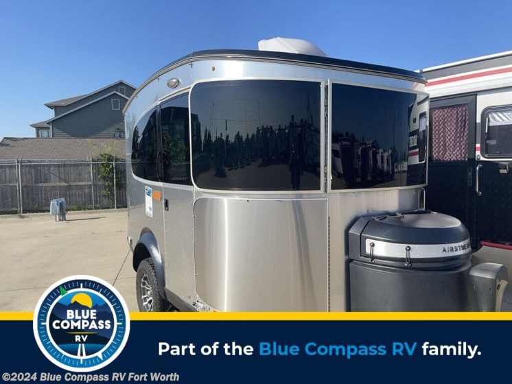 Used 2019 Airstream Basecamp 16X available in Fort Worth, Texas