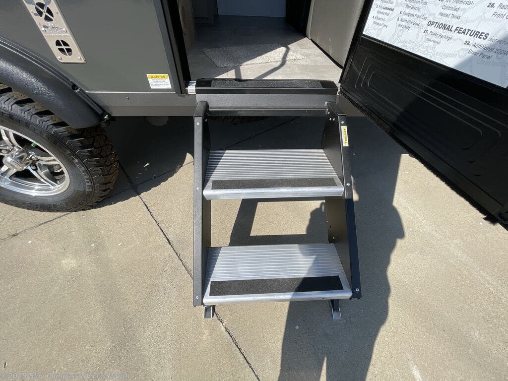 2025 Forest River Flagstaff EPro E19FD RV for Sale in Fort Worth, TX