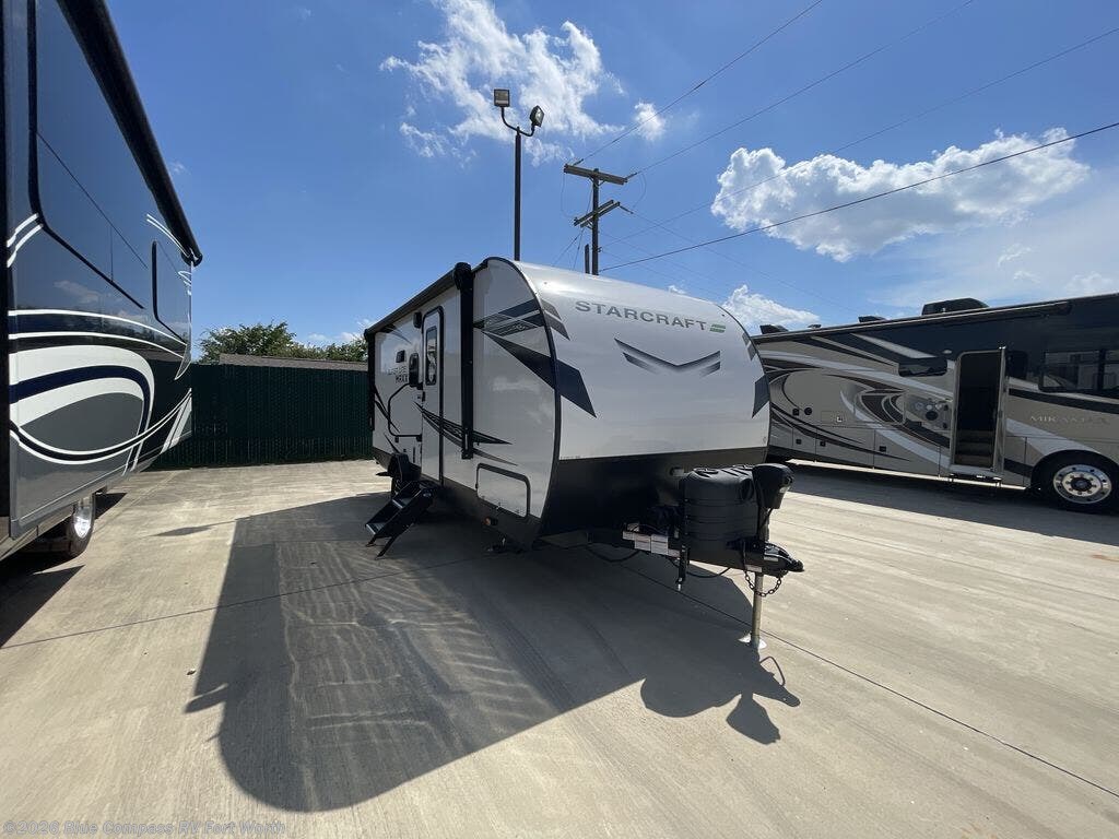 Used 2024 Starcraft Super Lite Maxx 18RBS available in Fort Worth, Texas