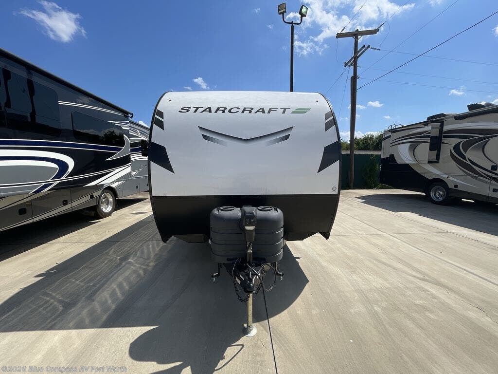 2024 Super Lite Maxx 18RBS by Starcraft from Blue Compass RV Fort Worth in Fort Worth, Texas