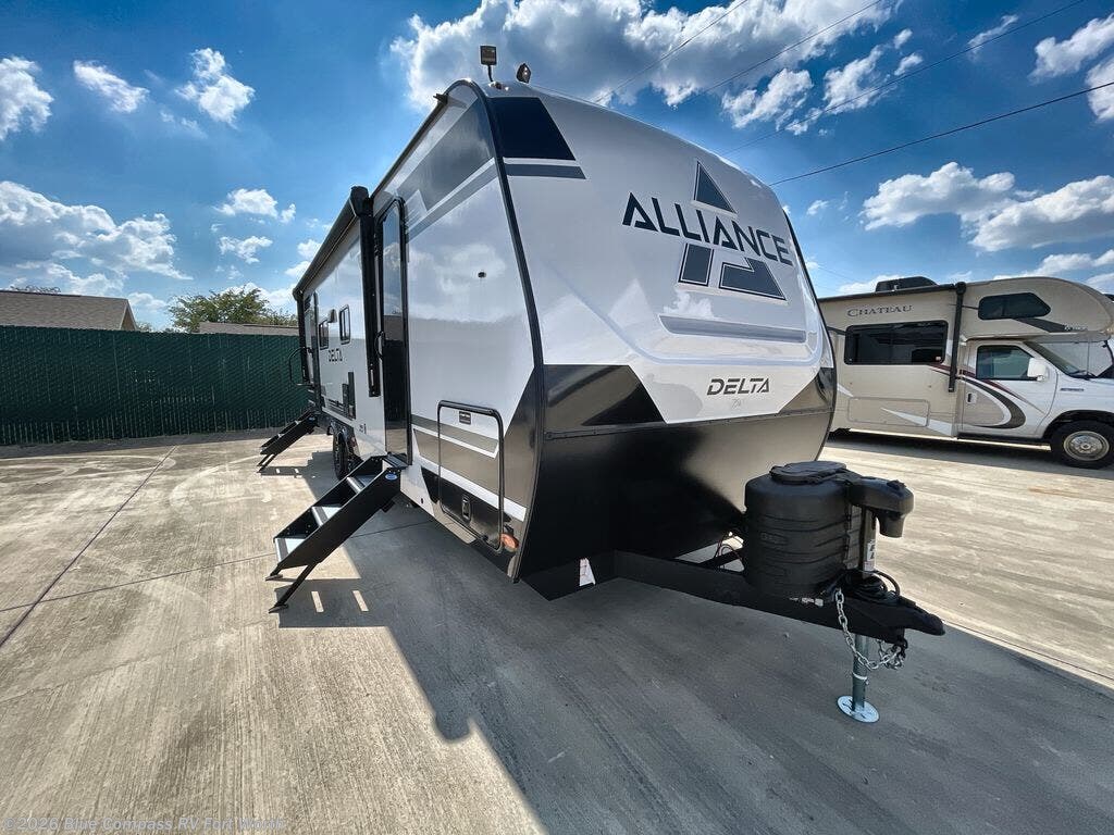 2026 Delta 252RL by Alliance RV from Blue Compass RV Fort Worth in Fort Worth, Texas
