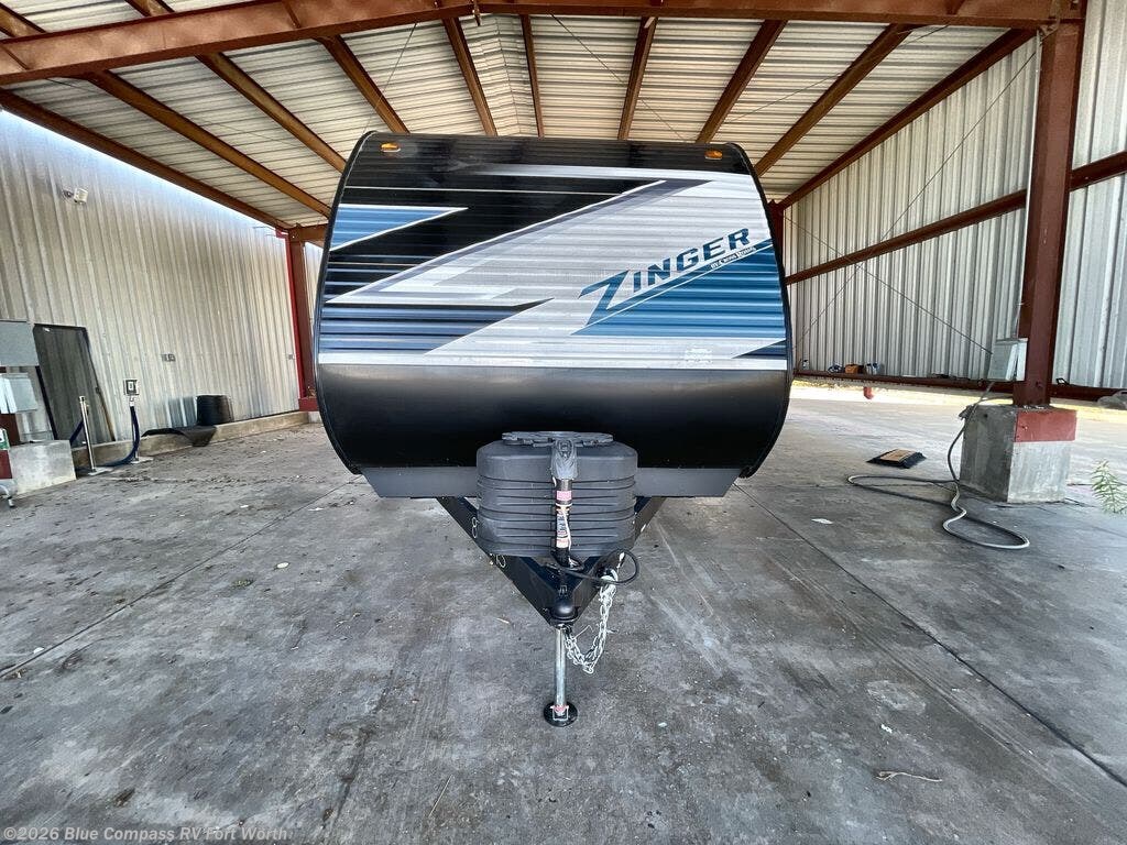 Used 2025 CrossRoads Zinger Lite 260bh available in Fort Worth, Texas