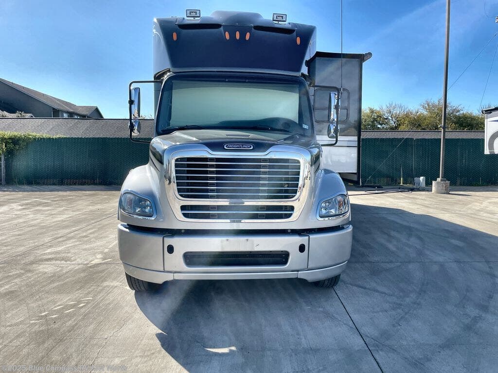 2017 Dynaquest XL 37RB by Dynamax Corp from Blue Compass RV Fort Worth in Fort Worth, Texas